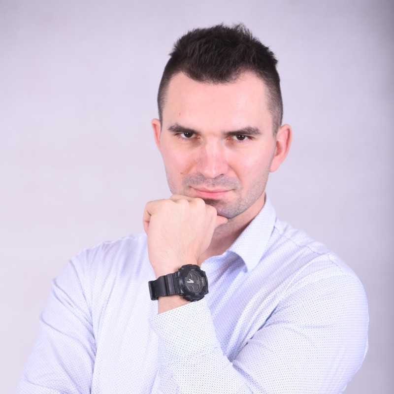Daniel Lewandowski